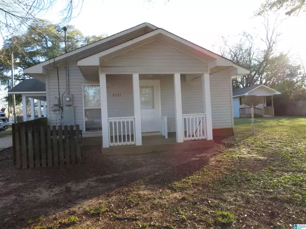 Cottondale, AL 35453,6533 JENEAN STREET