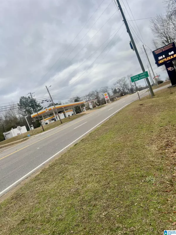 Fayette, AL 35555,1438 TEMPLE AVENUE