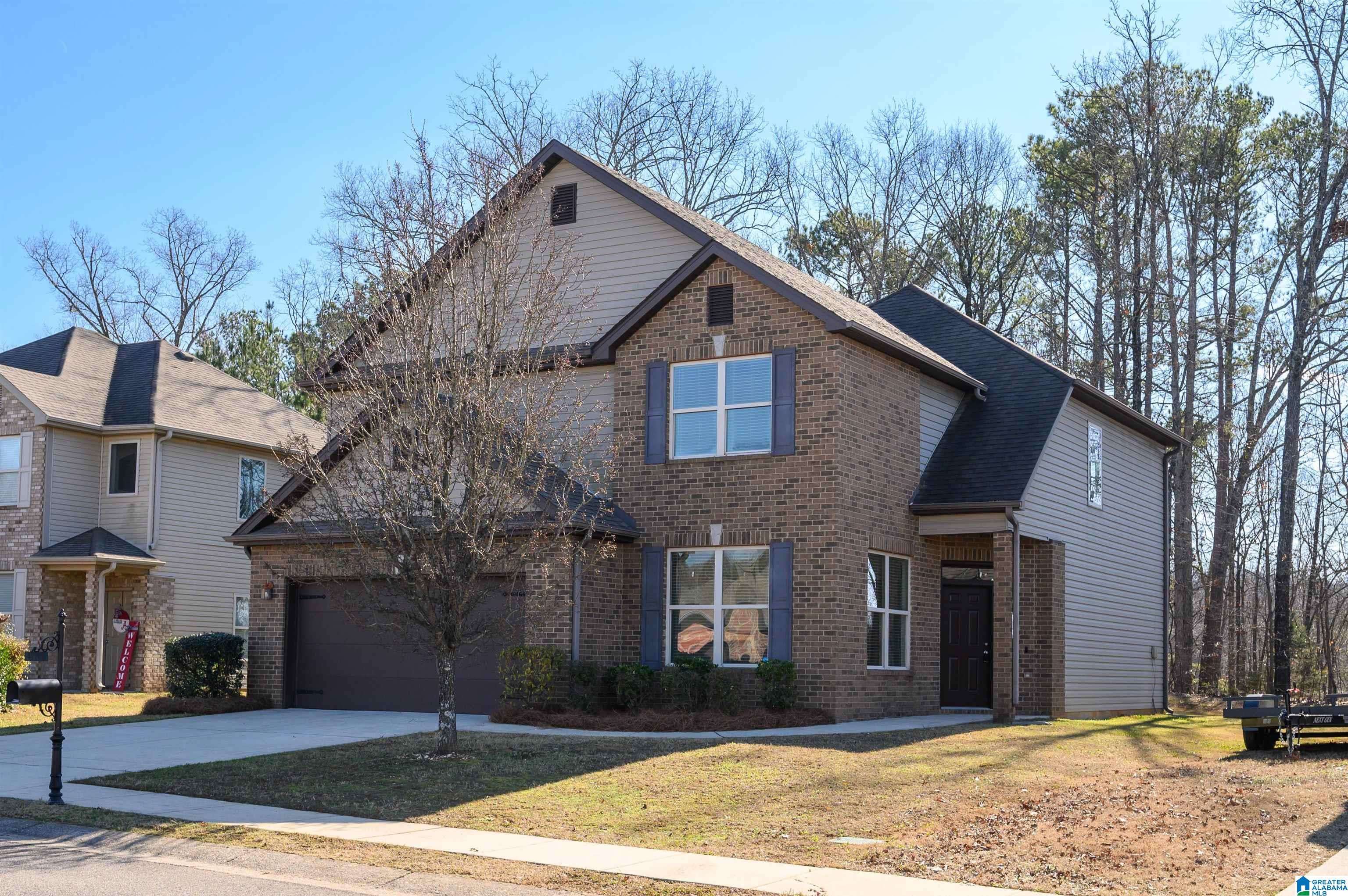 Pinson, AL 35126,4784 DEER FOOT COVE