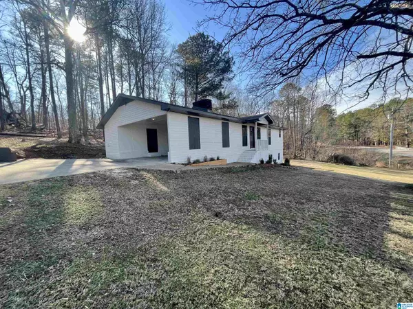 Jemison, AL 35085,570 COUNTY ROAD 8