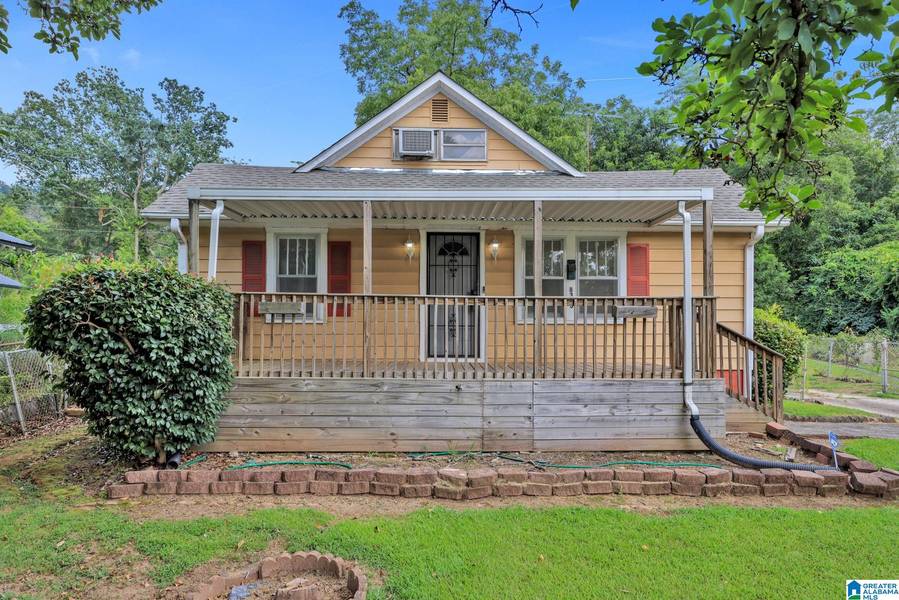 8313 9TH AVENUE S, Birmingham, AL 35206