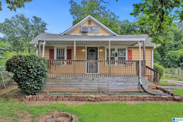8313 9TH AVENUE S, Birmingham, AL 35206