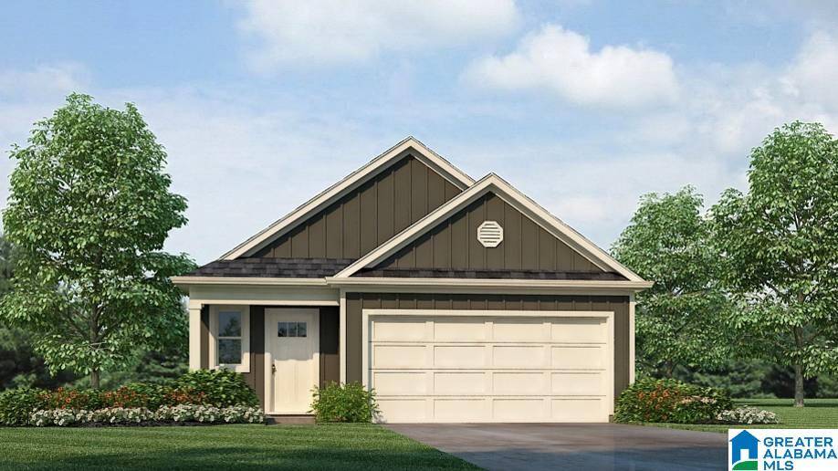 625 STERLING PLACE, Odenville, AL 35120