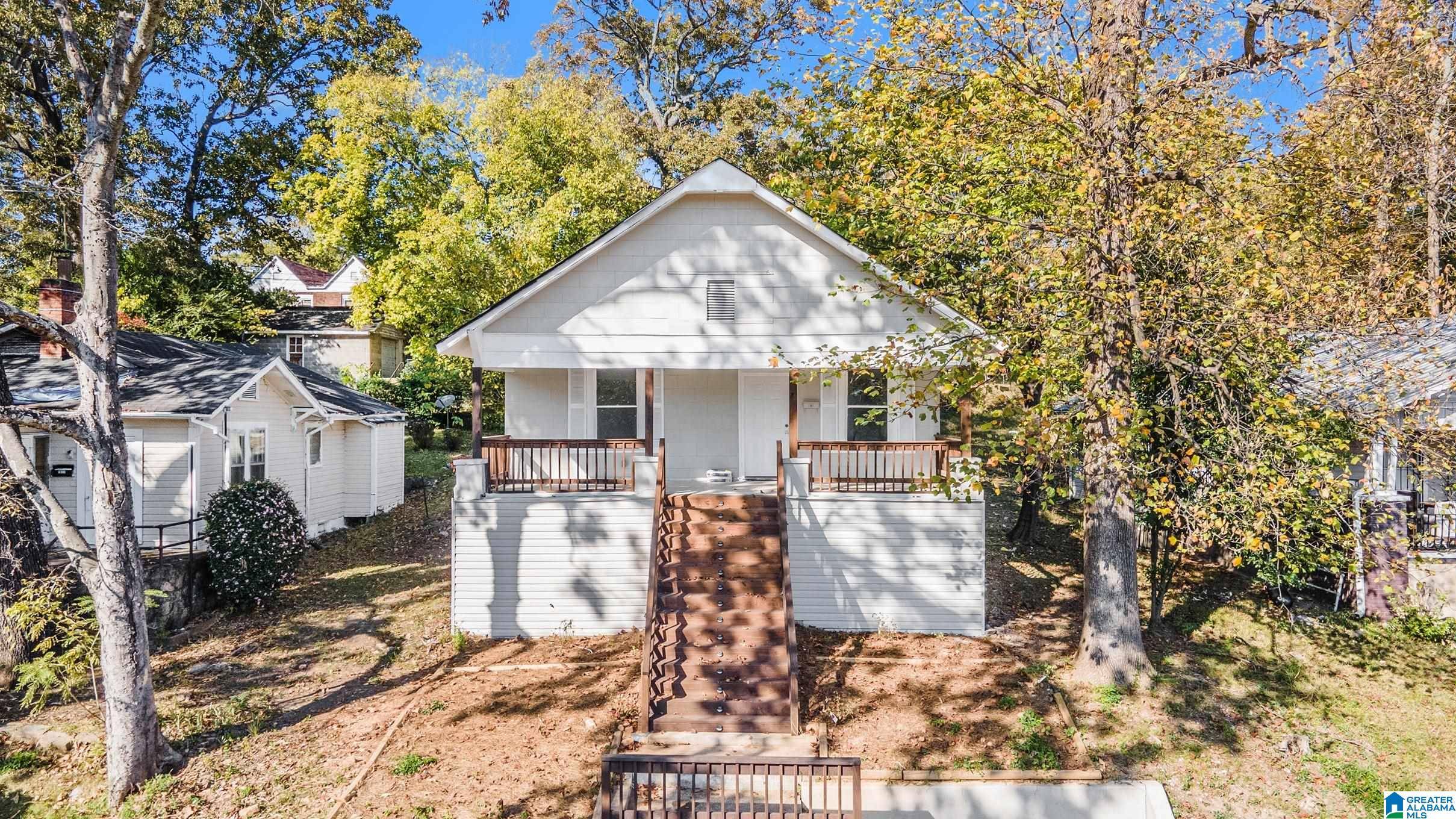 1628 44TH STREET, Birmingham, AL 35208