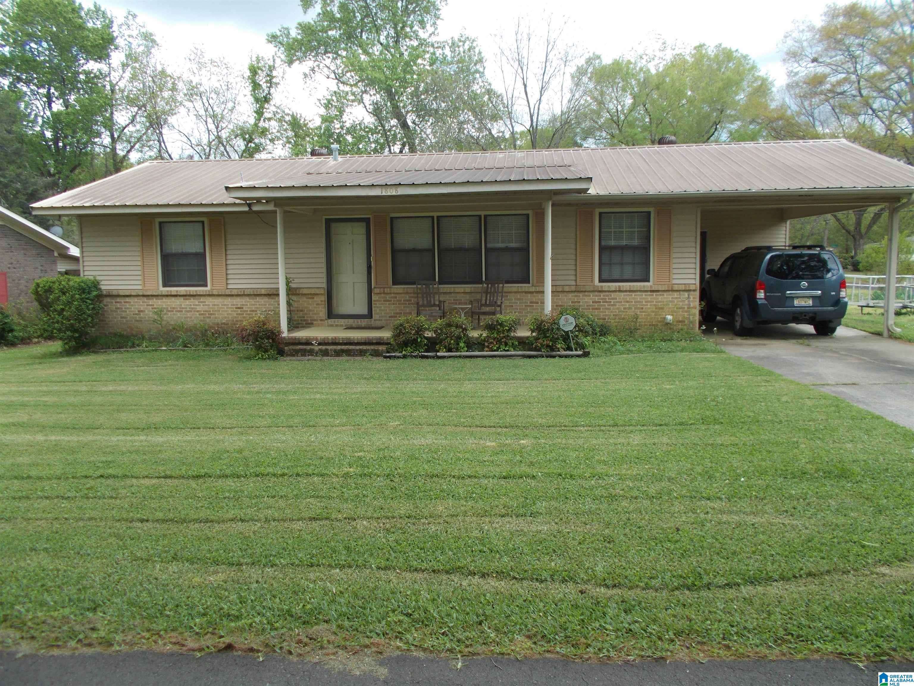 1808 PRITCHETT STREET, Birmingham, AL 35214