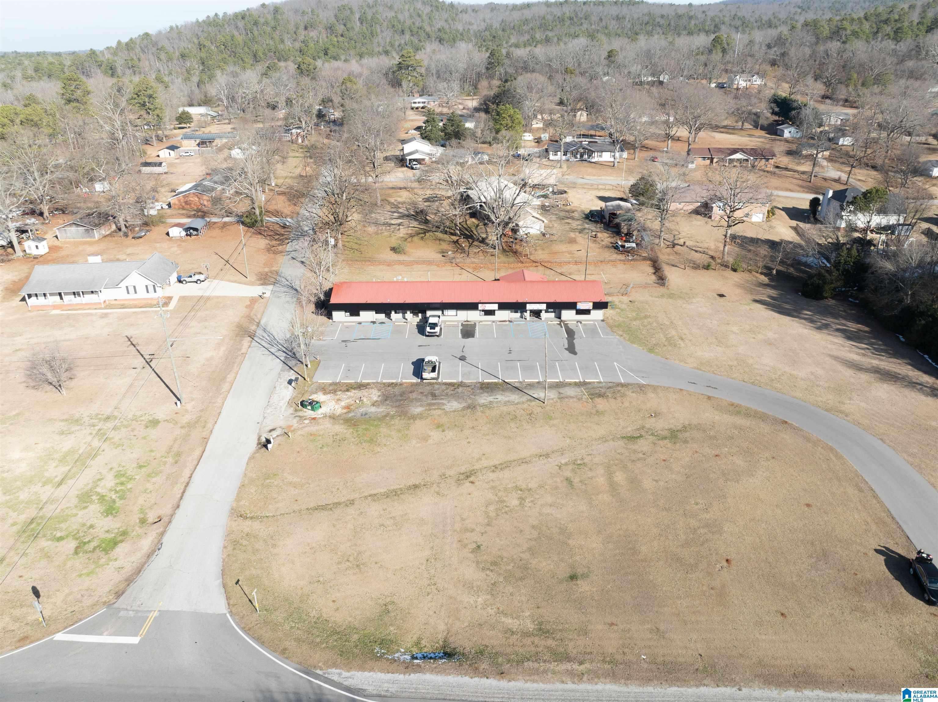 4250 W HIGHWAY 78 #1, Oxford, AL 36203