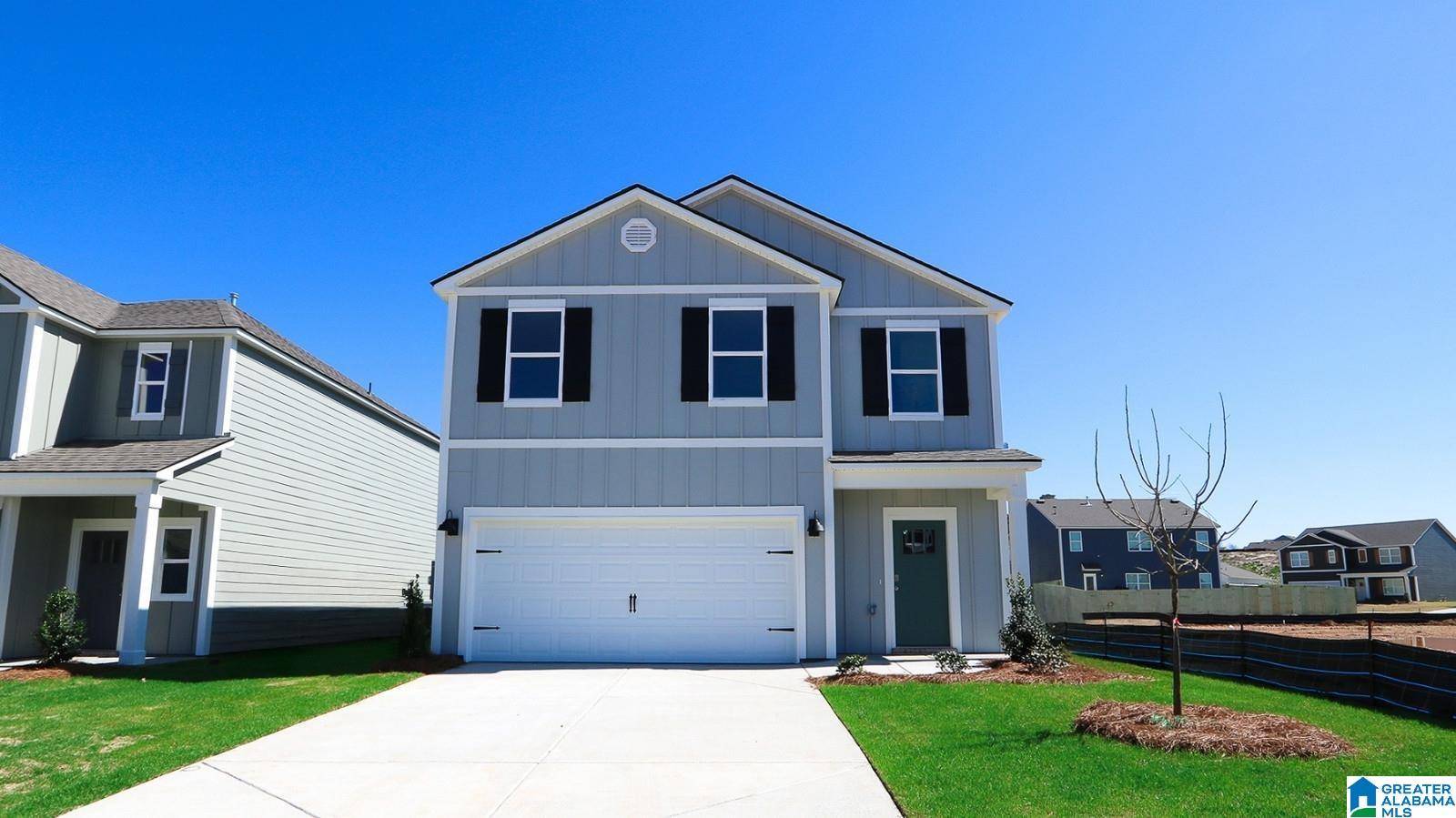 Bessemer, AL 35022,5170 MEADOW RIDGE TRAIL