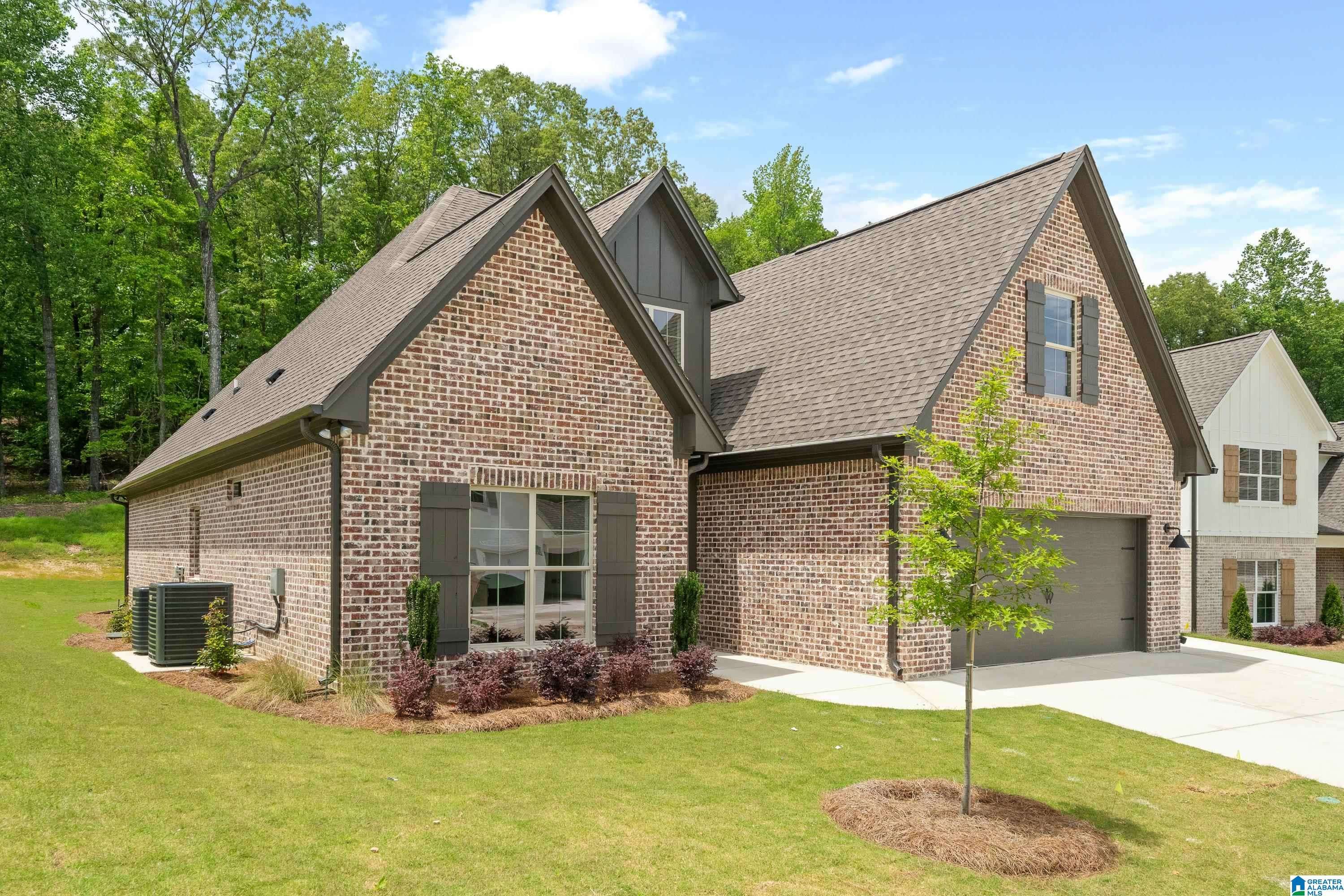 117 MCALPIN CIRCLE, Pelham, AL 35124