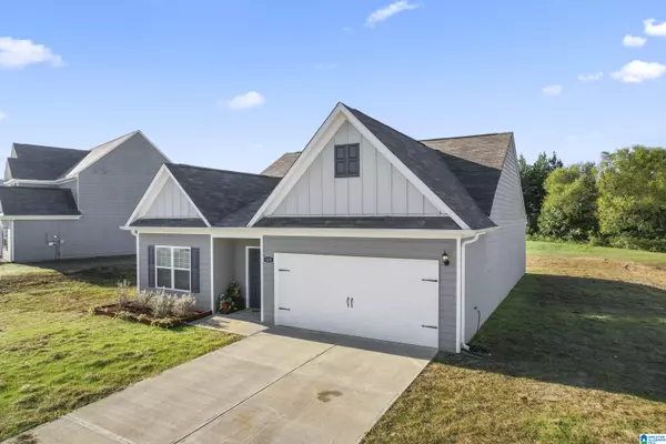 Odenville, AL 35146,115 CLOVER LANE