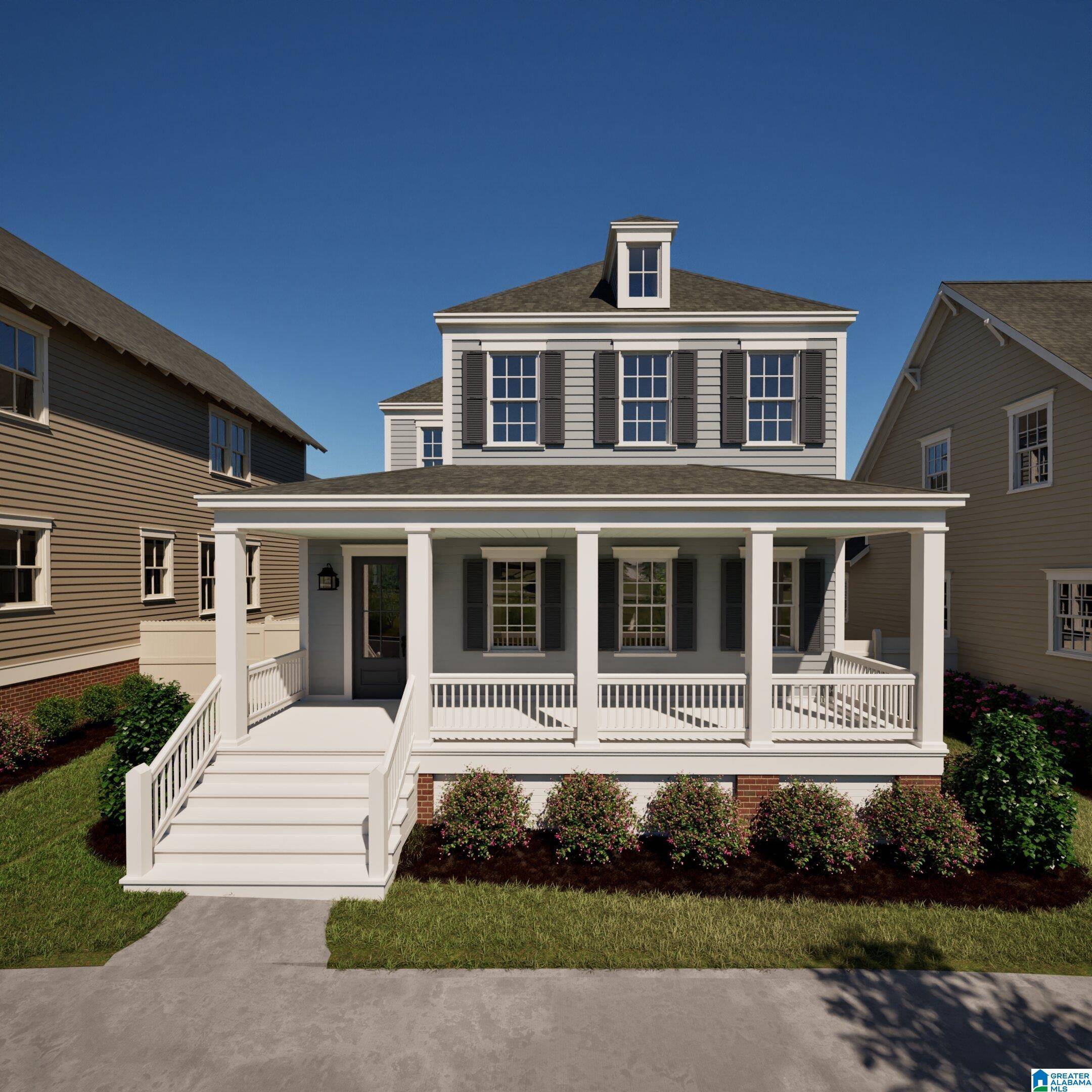 483 PRESERVE WAY, Hoover, AL 35226