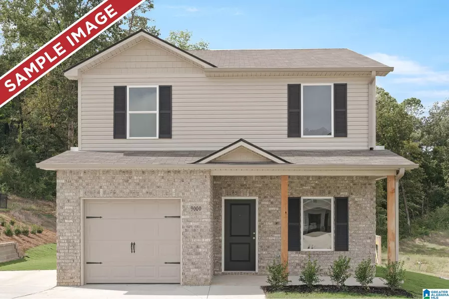 1248 MAITLAND ROAD, Leeds, AL 35094