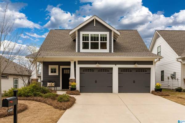 1340 SHADES TERRACE, Irondale, AL 35210