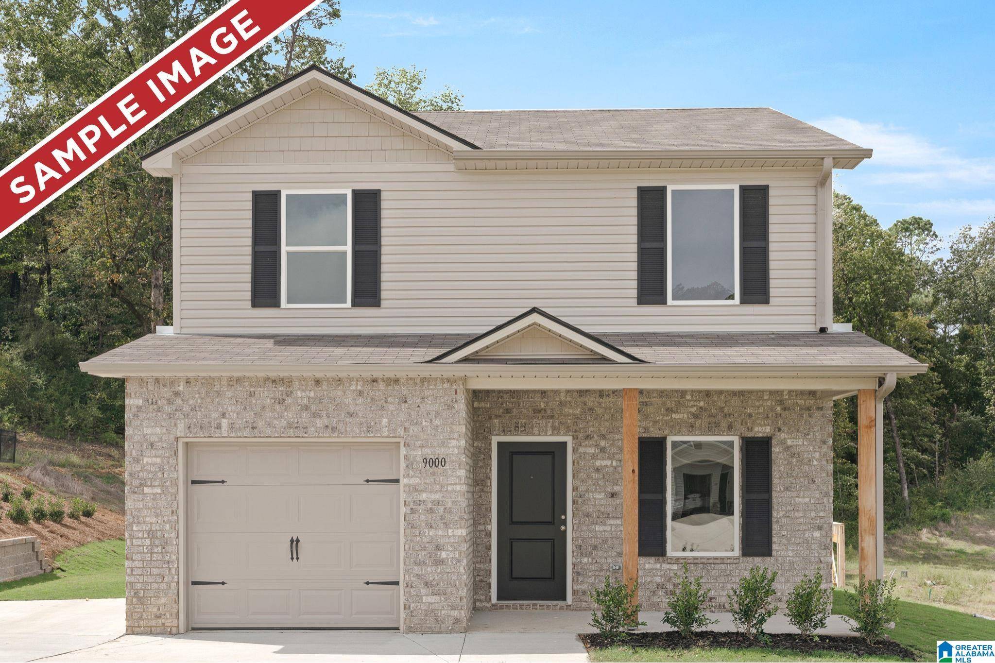 8648 MOHRING PLACE, Leeds, AL 35094