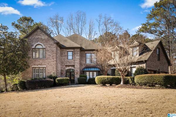 349 TURNBERRY ROAD, Hoover, AL 35244