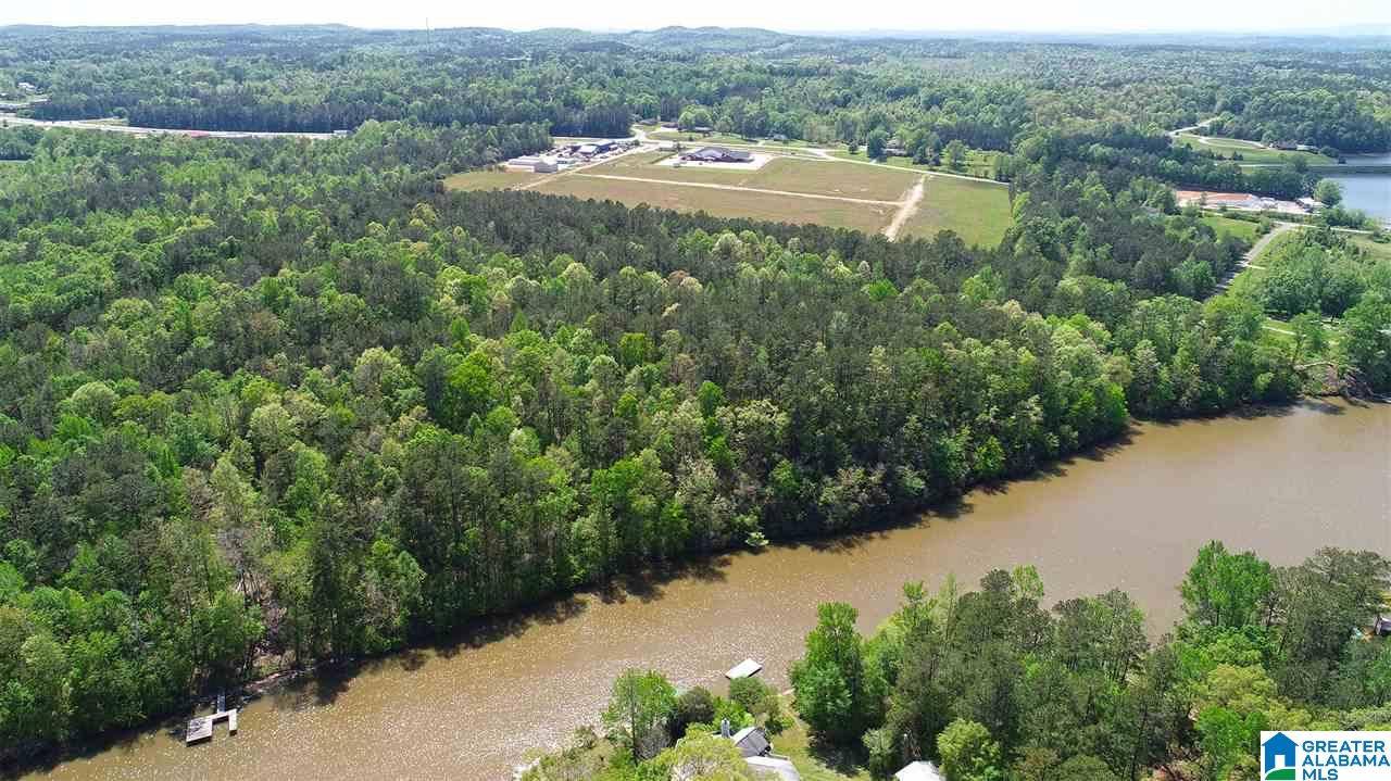 Wedowee, AL 36278,Lot 24 CRYSTAL COVE #Lot 24