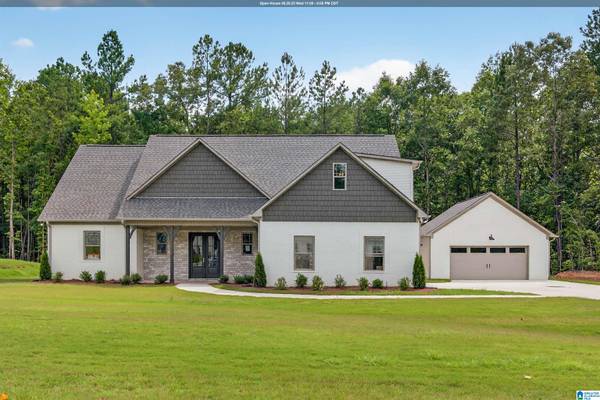 508 GREY OAKS GROVE, Pelham, AL 35124