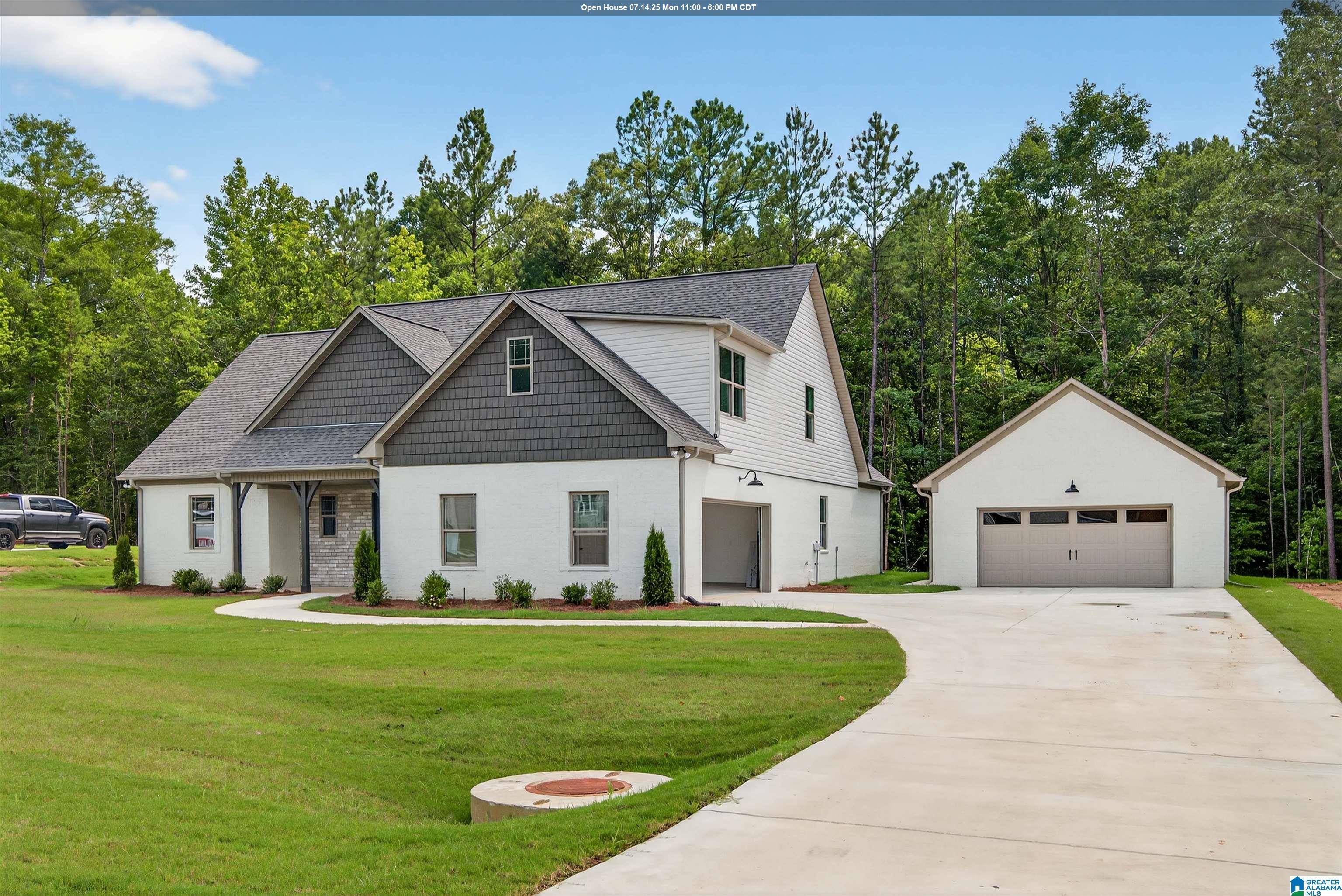 508 GREY OAKS GROVE, Pelham, AL 35124