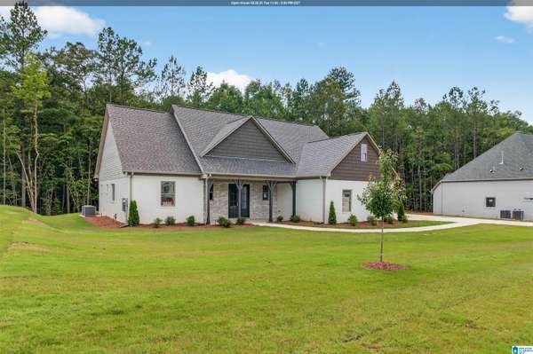 508 GREY OAKS GROVE, Pelham, AL 35124
