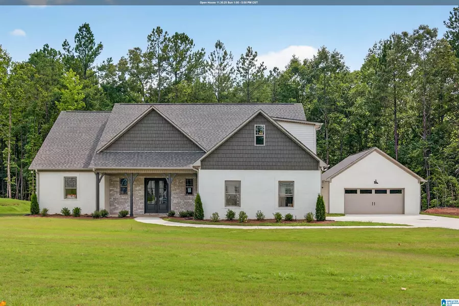508 GREY OAKS GROVE, Pelham, AL 35124