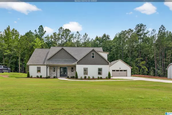 508 GREY OAKS GROVE, Pelham, AL 35124