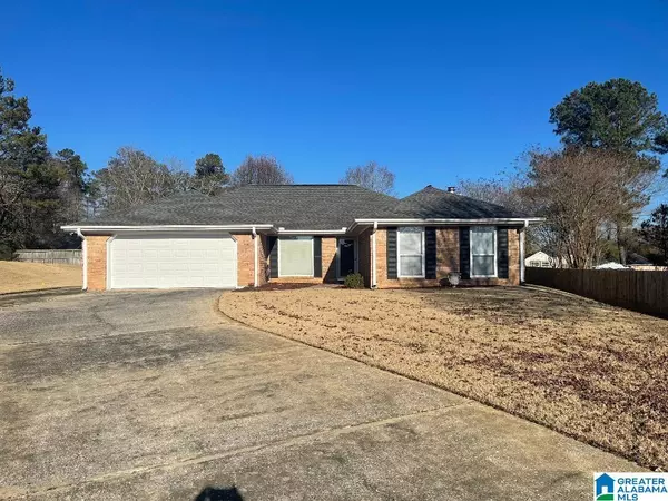 6332 WOODLAND FORREST DRIVE, Tuscaloosa, AL 35405