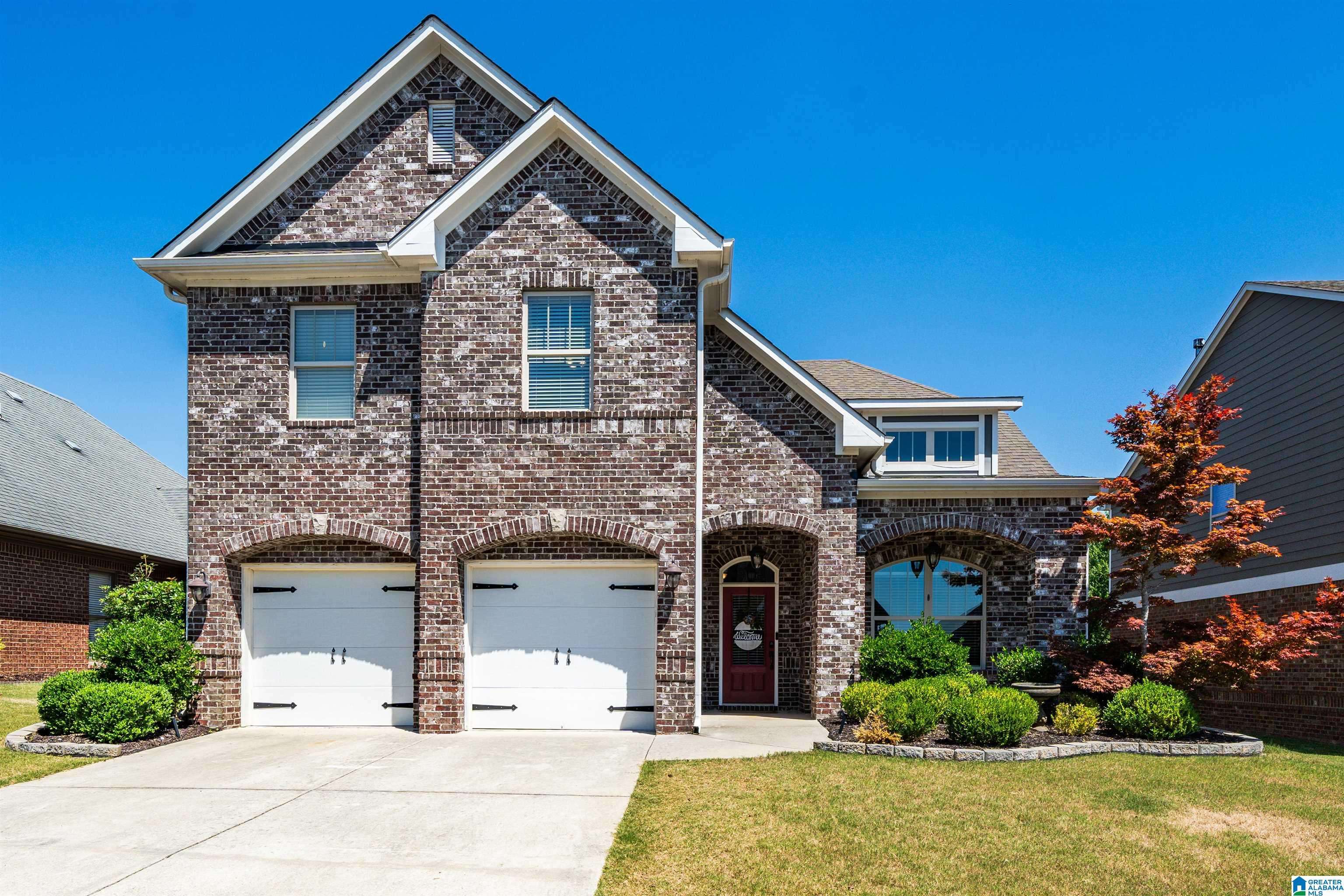 3072 CHELSEA PARK RIDGE, Chelsea, AL 35043