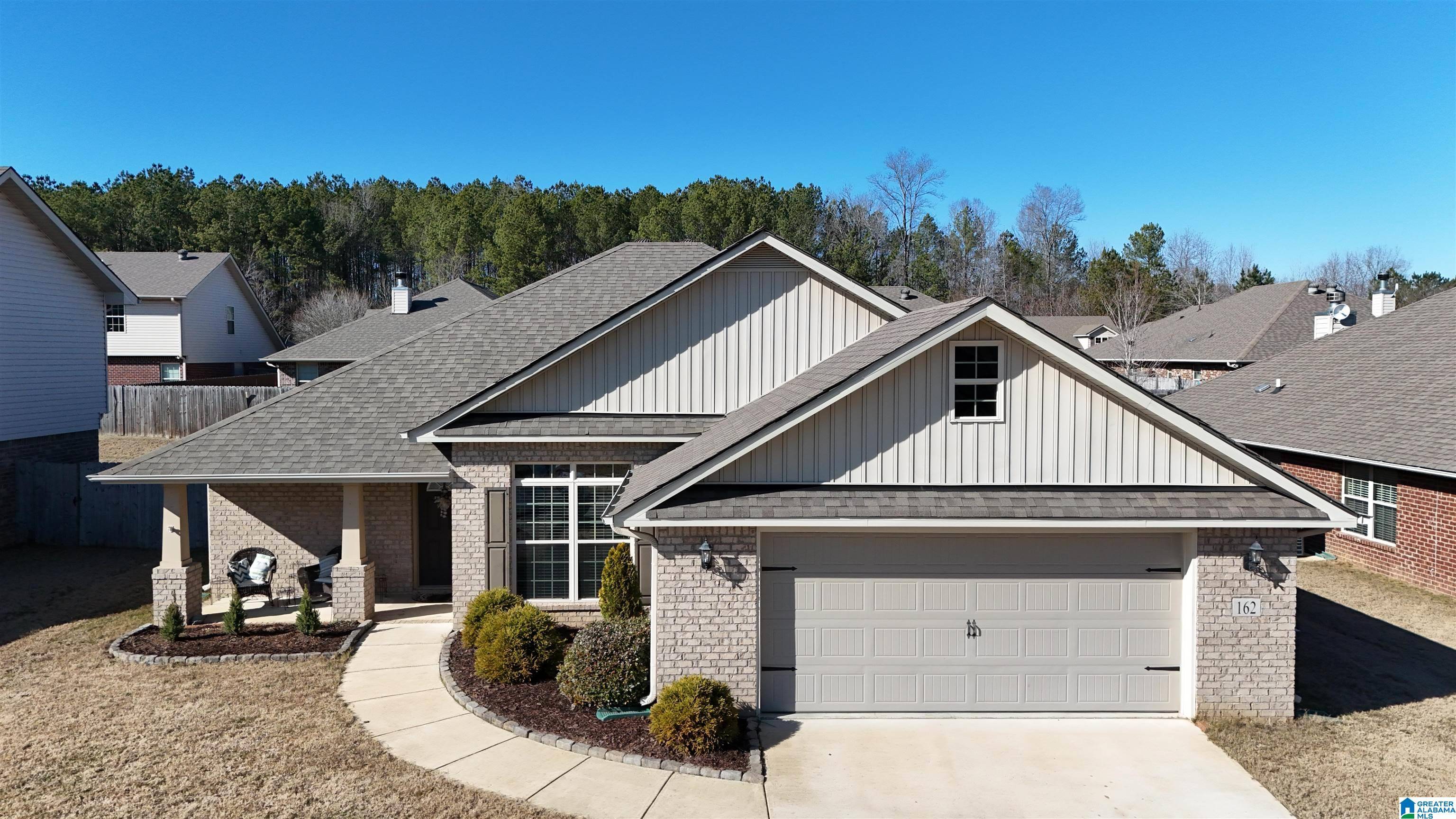 Helena, AL 35080,162 RIVER CREST LANE