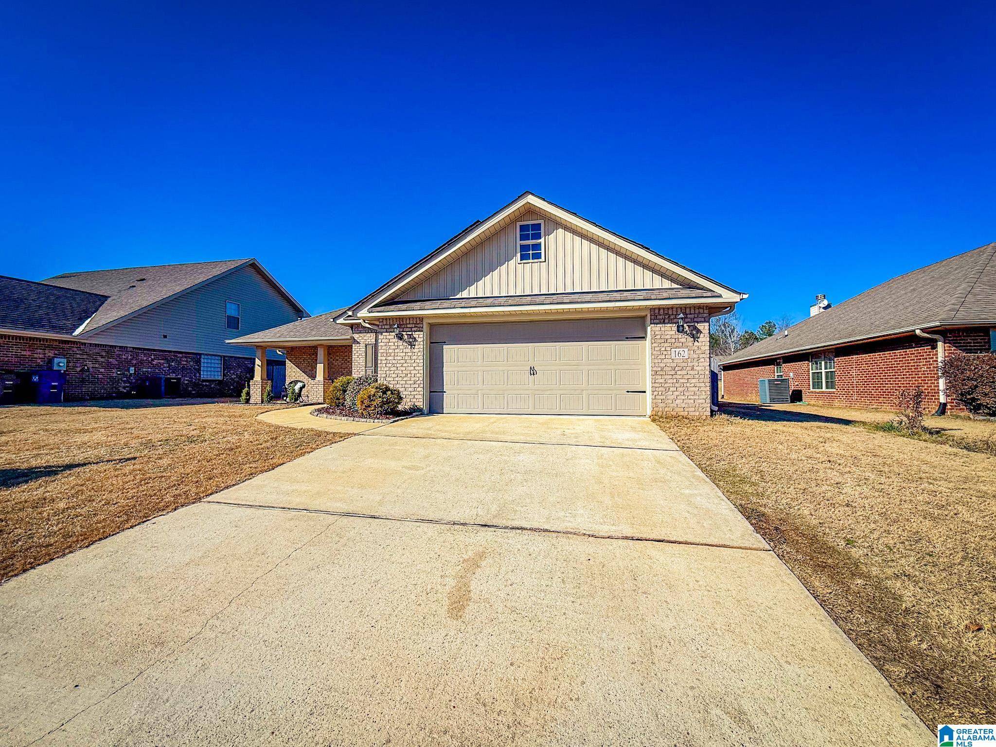 Helena, AL 35080,162 RIVER CREST LANE