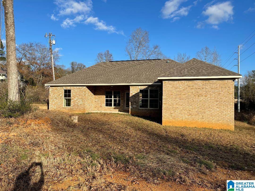 Tuscaloosa, AL 35405,1935 HARGROVE ROAD E