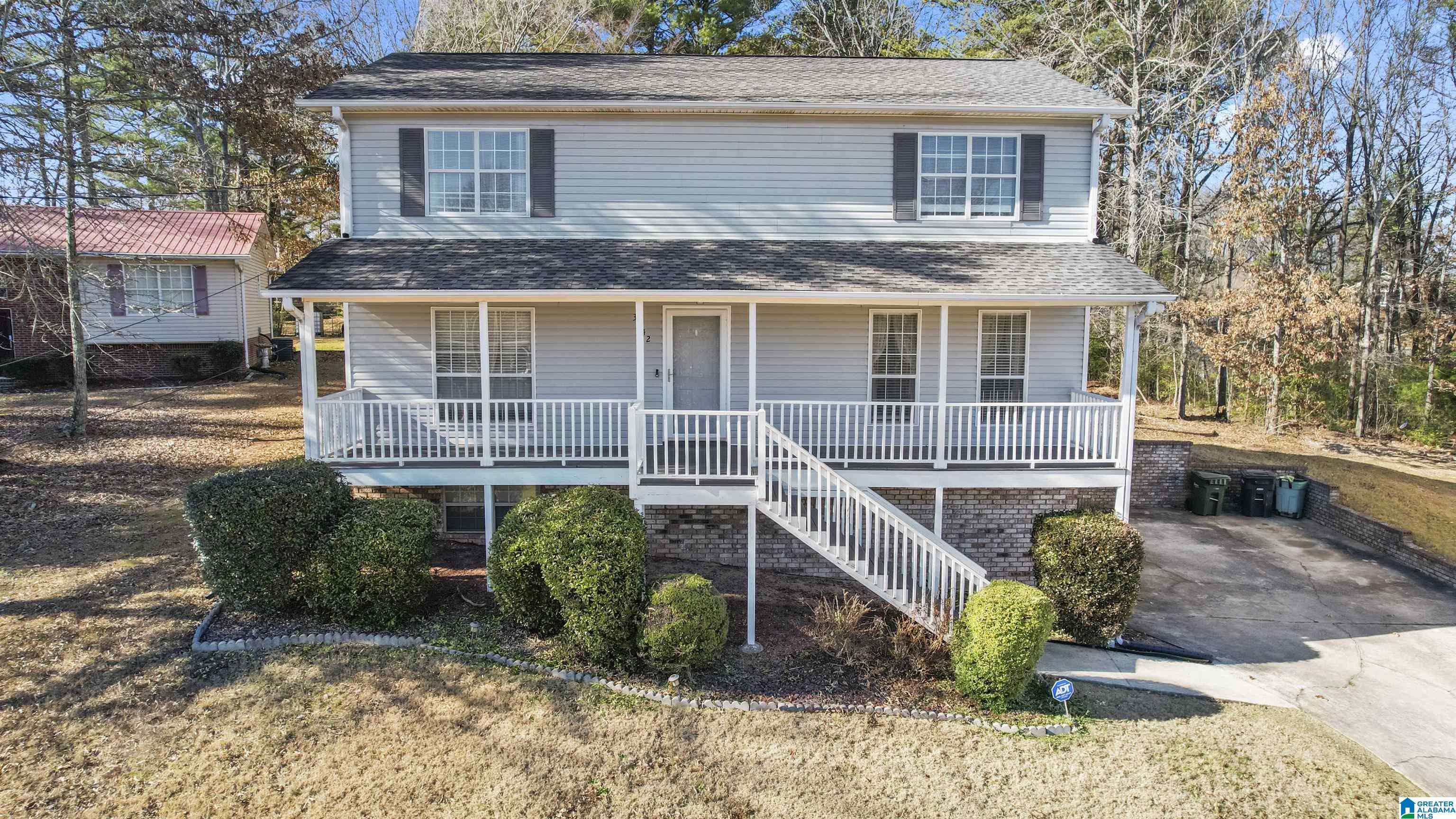 Birmingham, AL 35215,3042 WOOD CIRCLE
