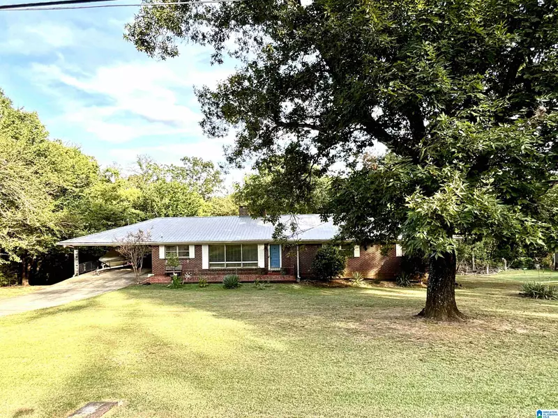 1209 KNIGHT DRIVE, Gadsden, AL 35904