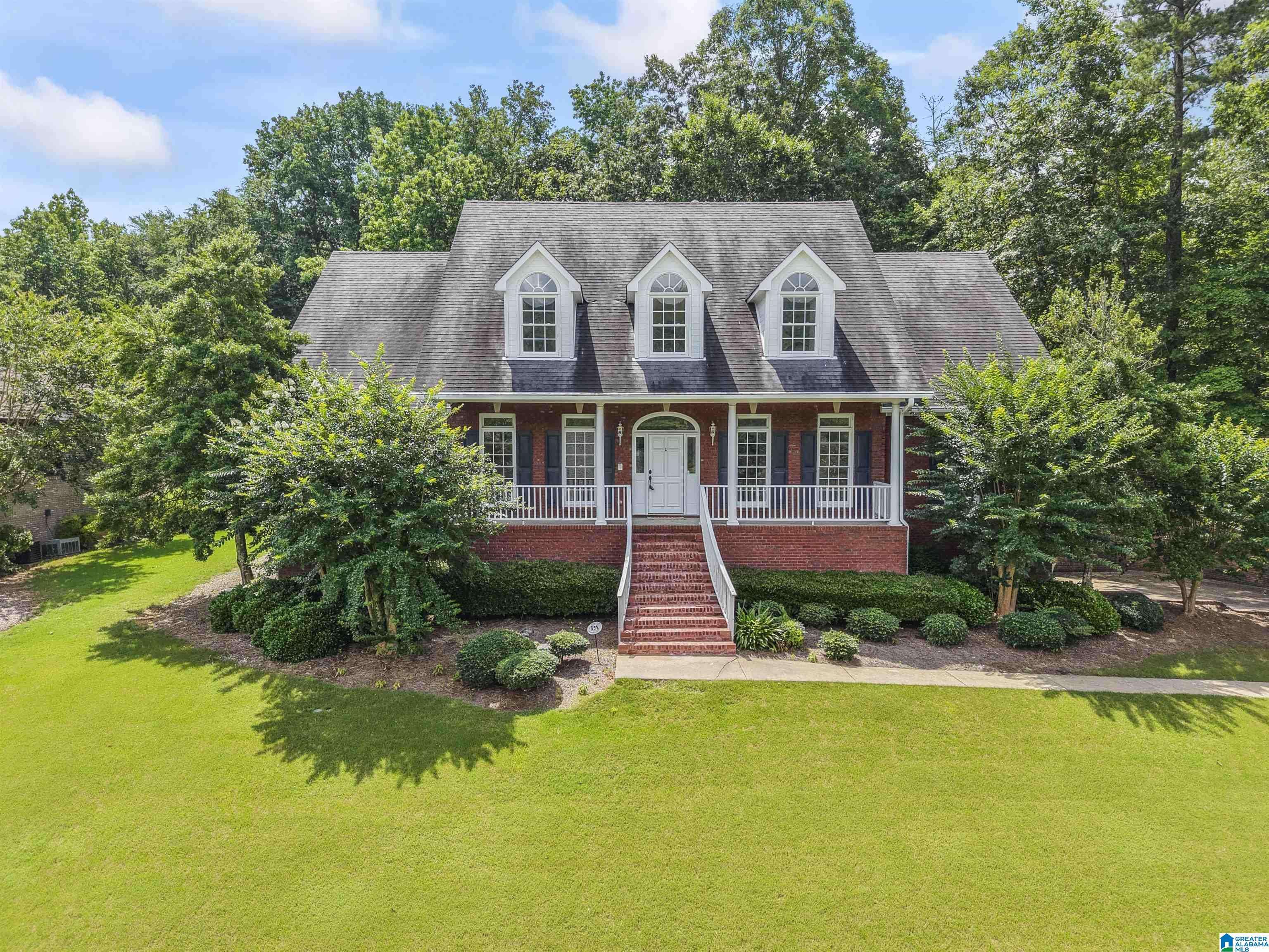 6149 WYNWOOD COVE, Trussville, AL 35173