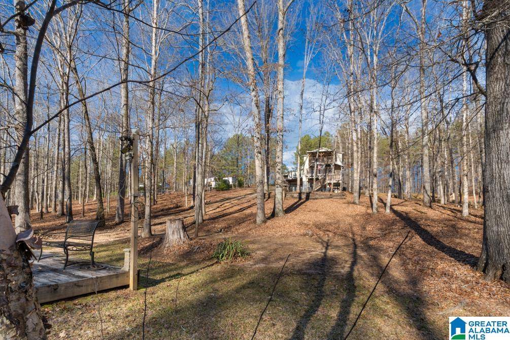 292 PINE RIDGE ROAD, Wedowee, AL 36278