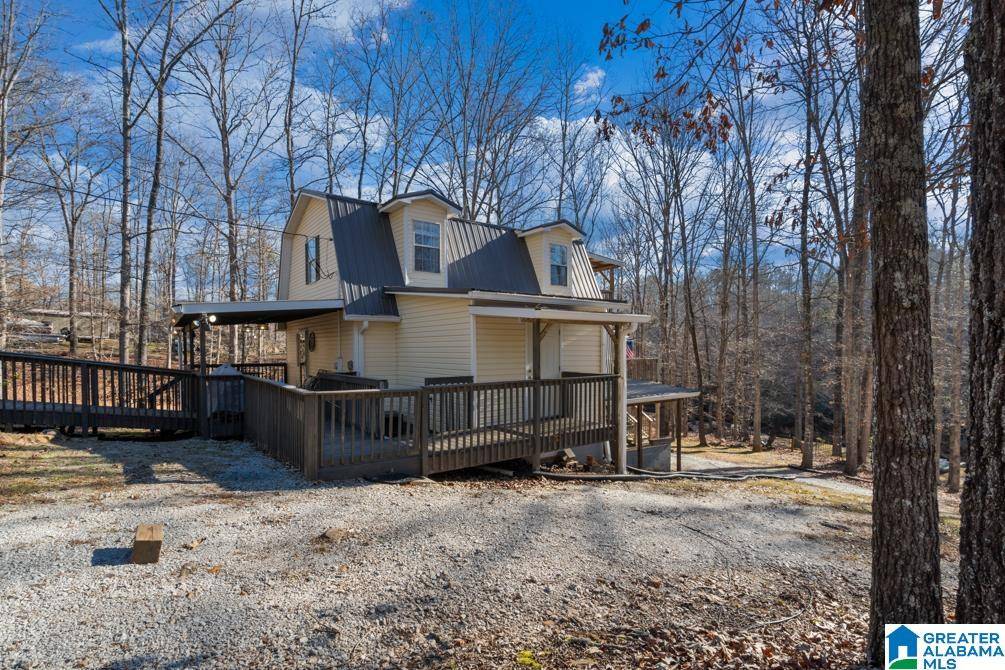Wedowee, AL 36278,292 PINE RIDGE ROAD