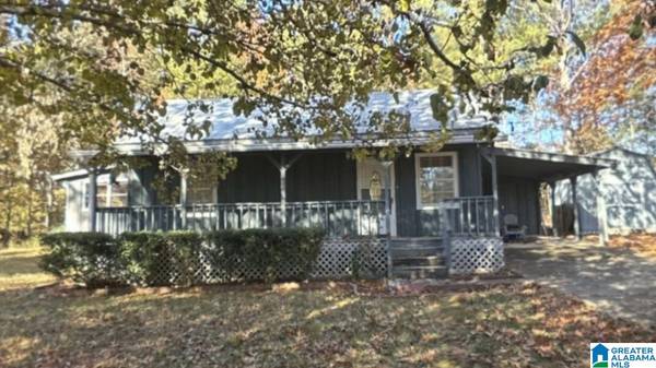 100 COUNTY ROAD 646, Cedar Bluff, AL 35959