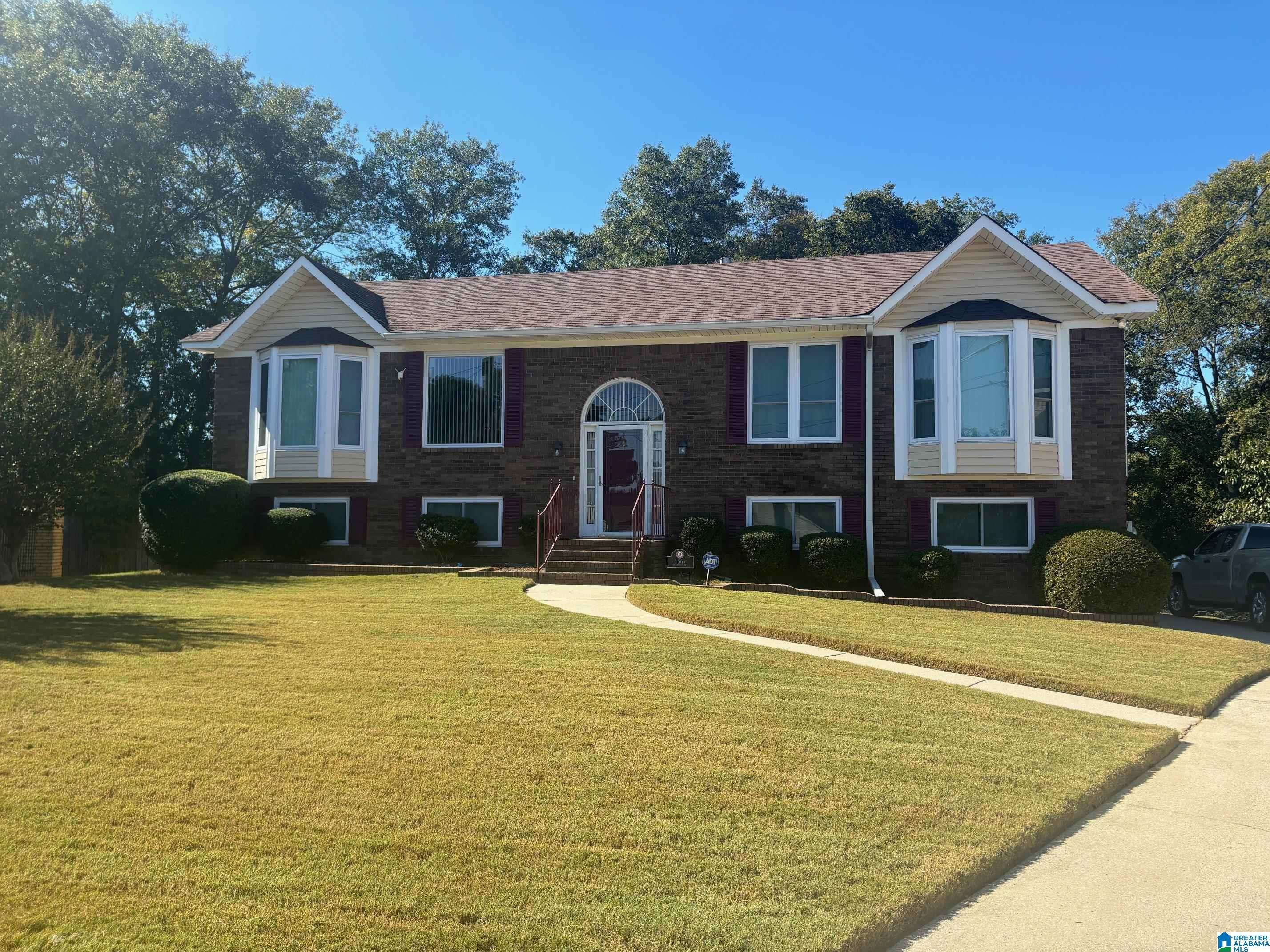 1567 DELTON PLACE, Birmingham, AL 35228