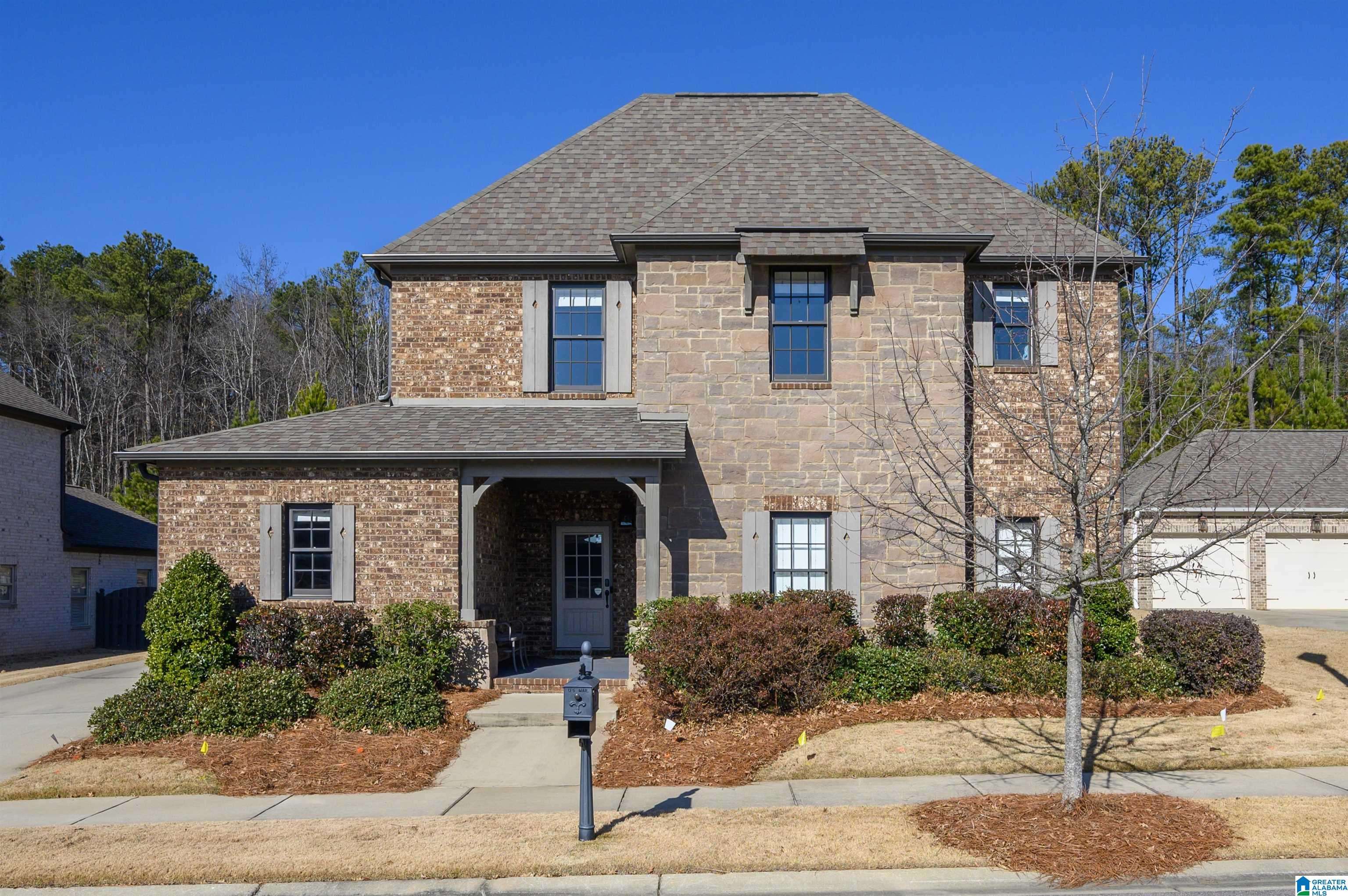 2523 SEBONAC ROAD, Hoover, AL 35226