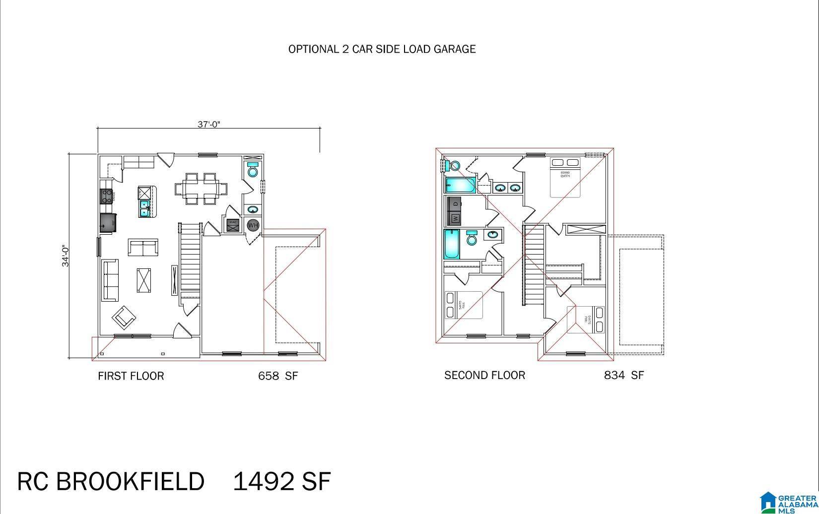 Leeds, AL 35094,9005 ROCKHAMPTON CIRCLE