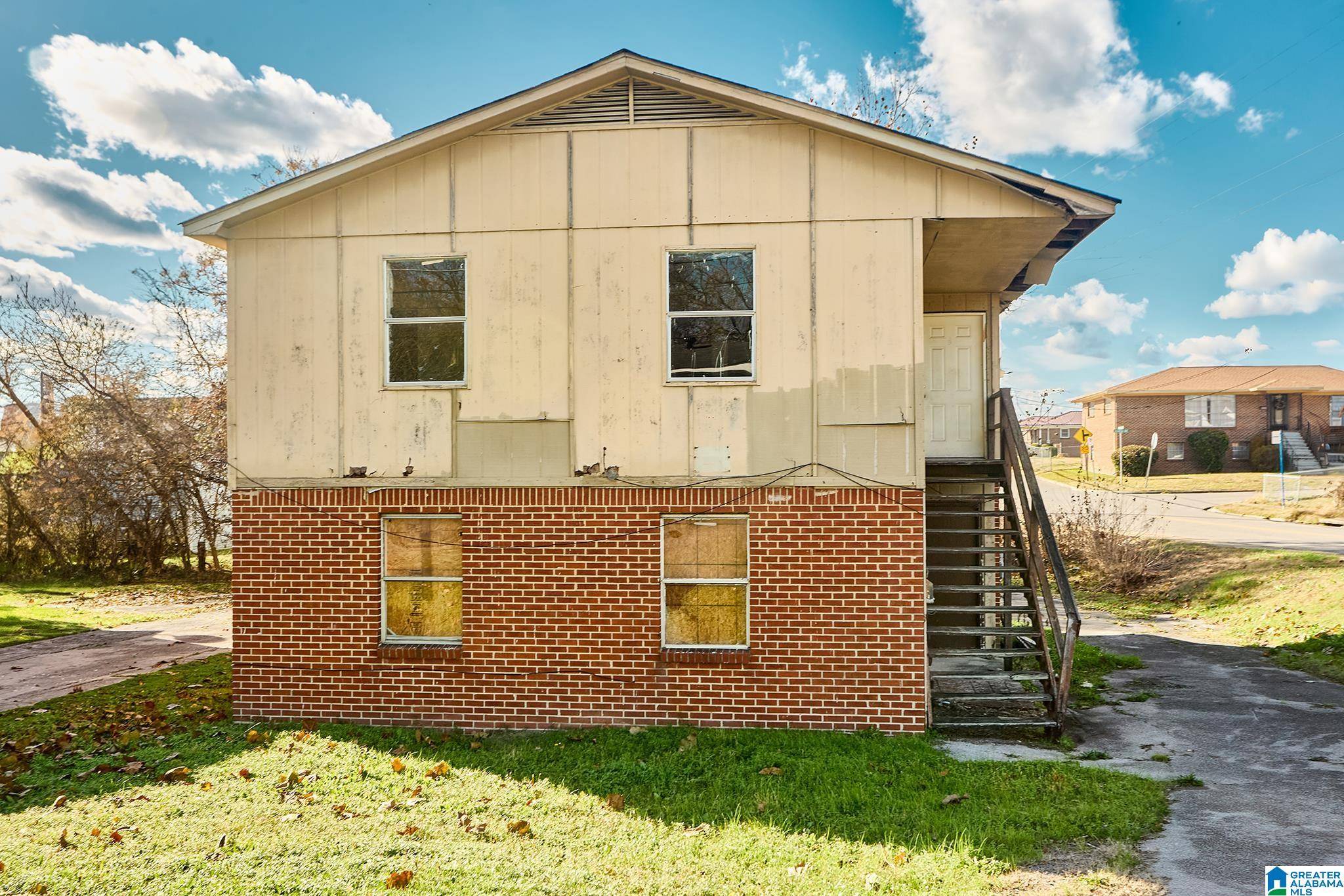 416 MILES AVENUE, Birmingham, AL 35214