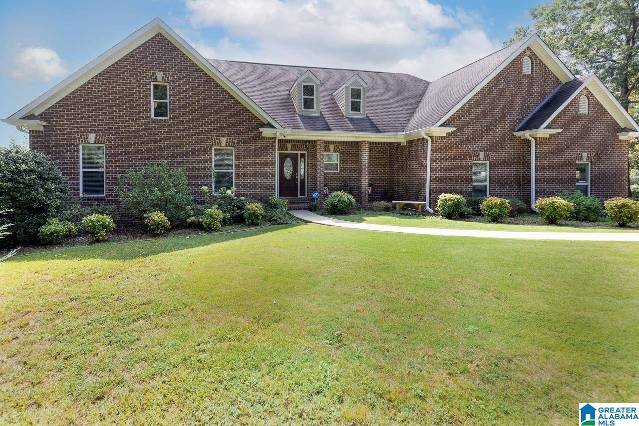 120 BROWN ROAD, Bessemer, AL 35022