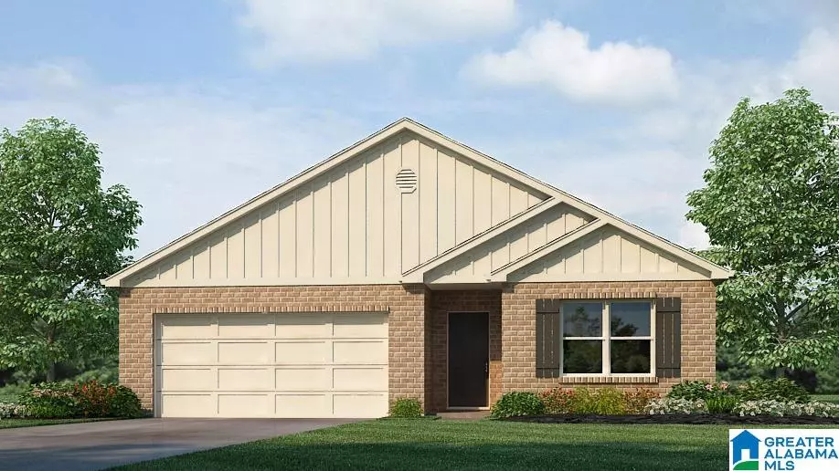 18520 SPRING STREET, Vance, AL 35490