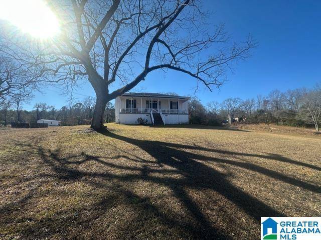 1252 COUNTY ROAD 63, Marbury, AL 36051