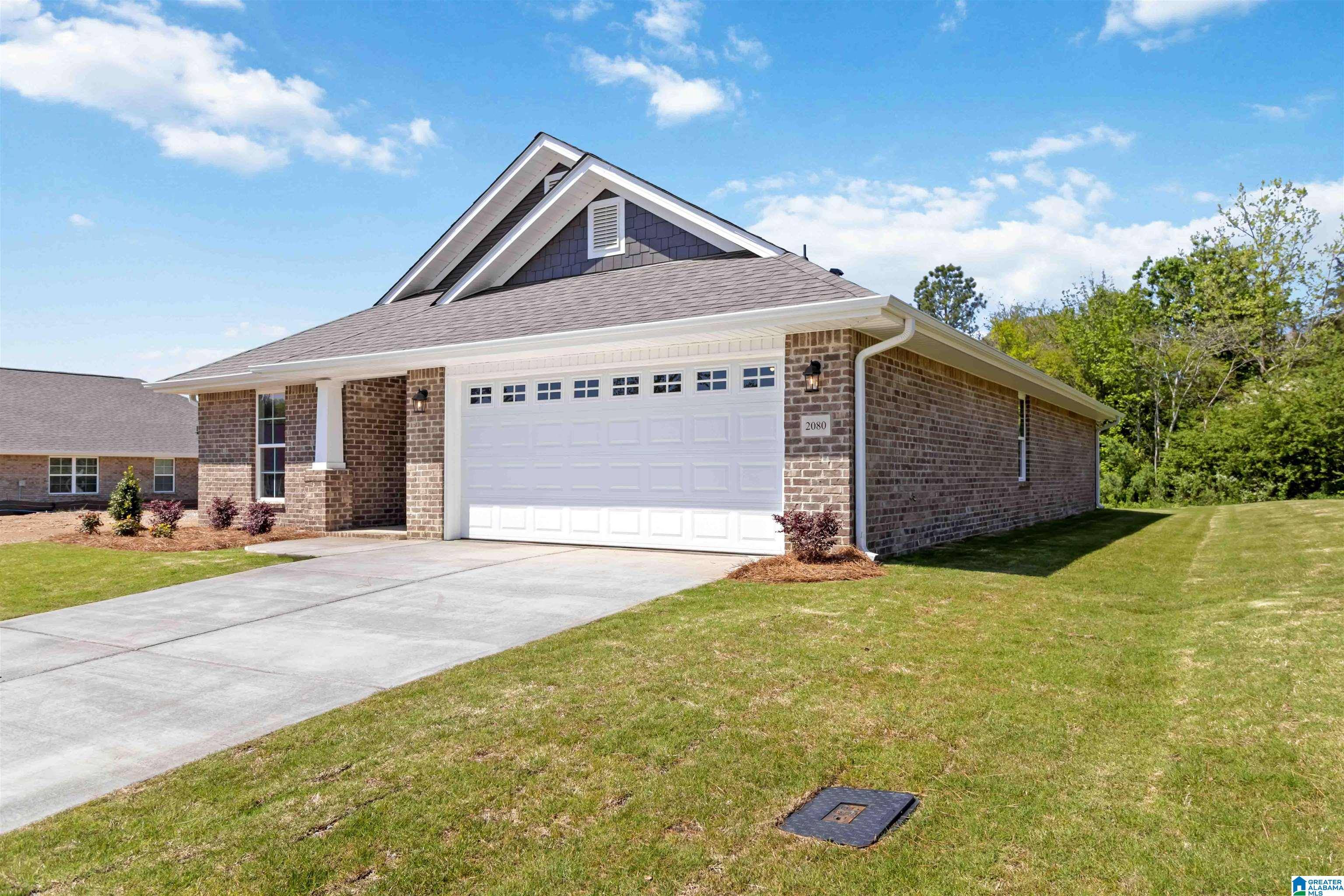 Calera, AL 35040,2080 TURQUOISE LANE