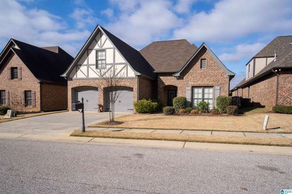 4058 HIGHLAND RIDGE ROAD, Birmingham, AL 35242