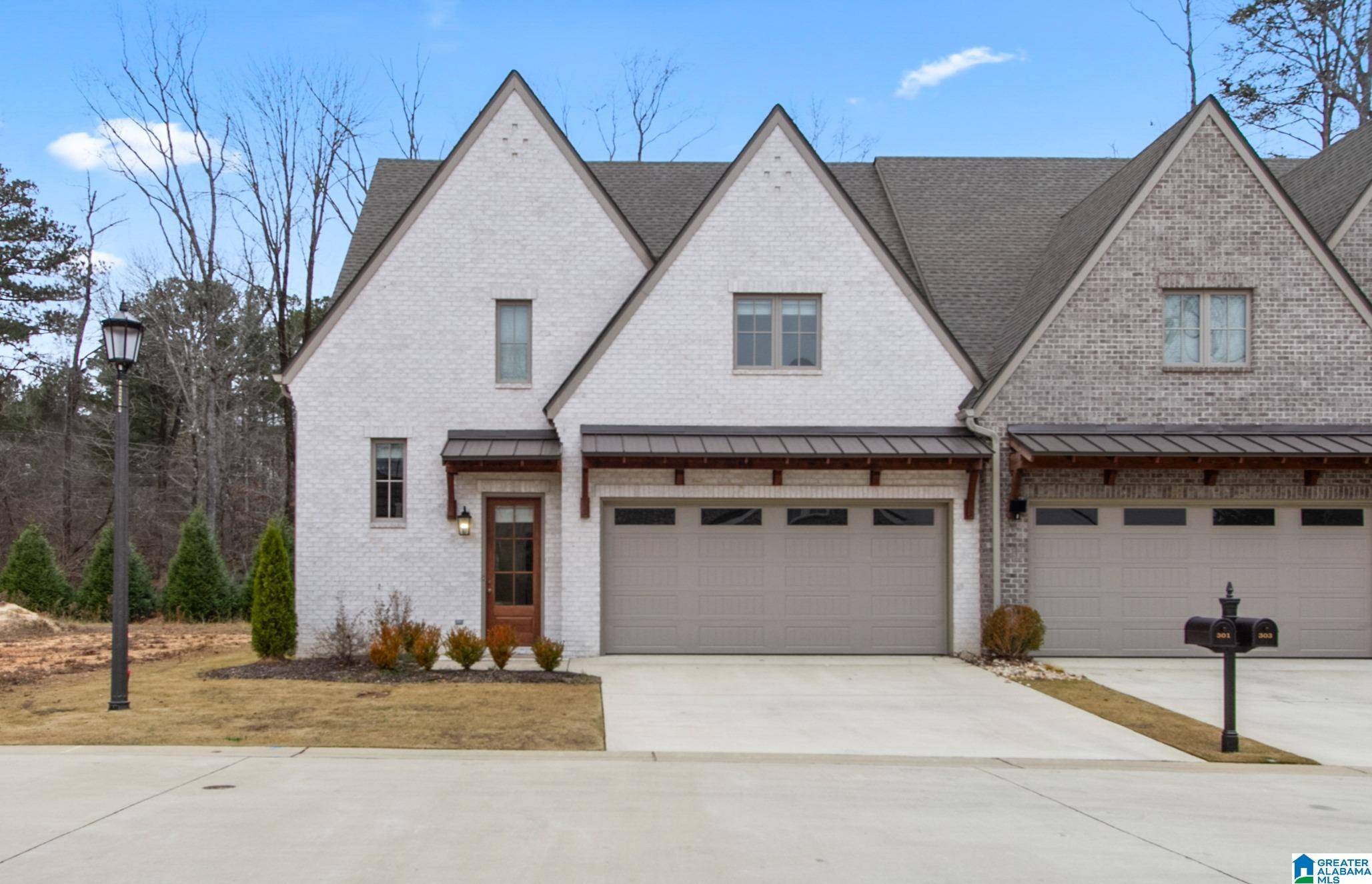 301 TRAILS END LANE, Tuscaloosa, AL 35406