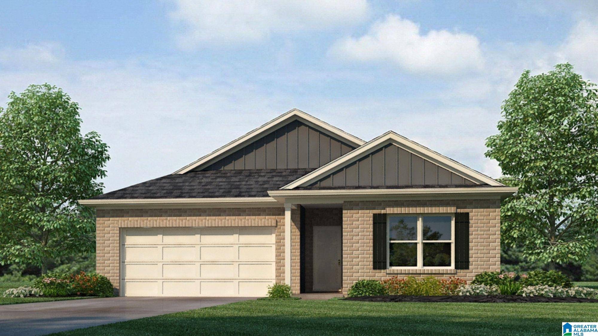 Hanceville, AL 35077,277 CAMDEN COURT SW