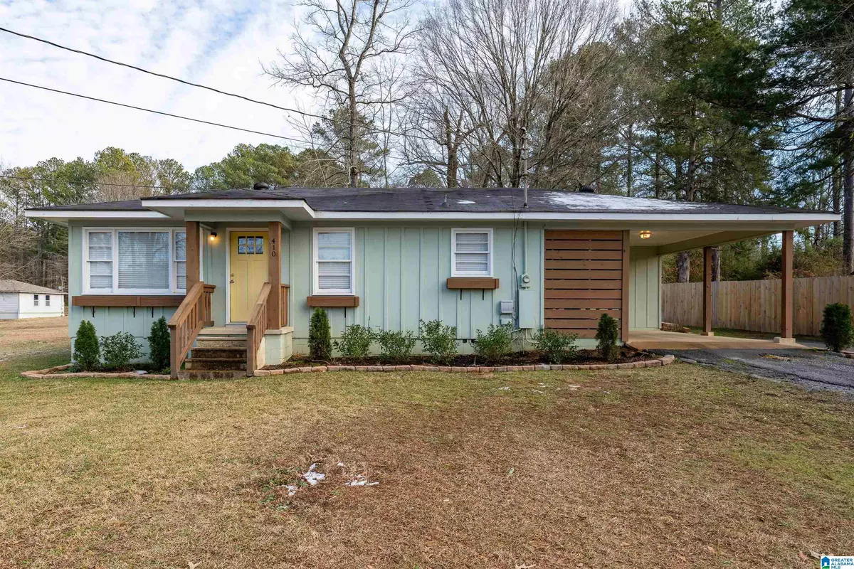 Pell City, AL 35125,410 5TH STREET N