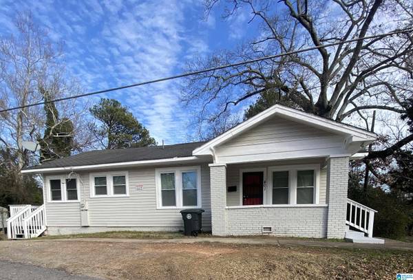 5401 AVENUE M, Birmingham, AL 35208