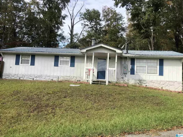 Adger, AL 35006,379 HENDERSON CAMP ROAD