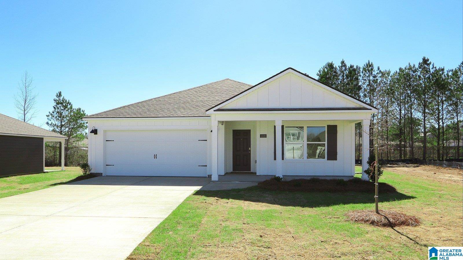 1112 WAVERLY LANE SOUTHWEST, Cullman, AL 35055